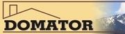 Biuro Nieruchomości "DOMATOR" Logo