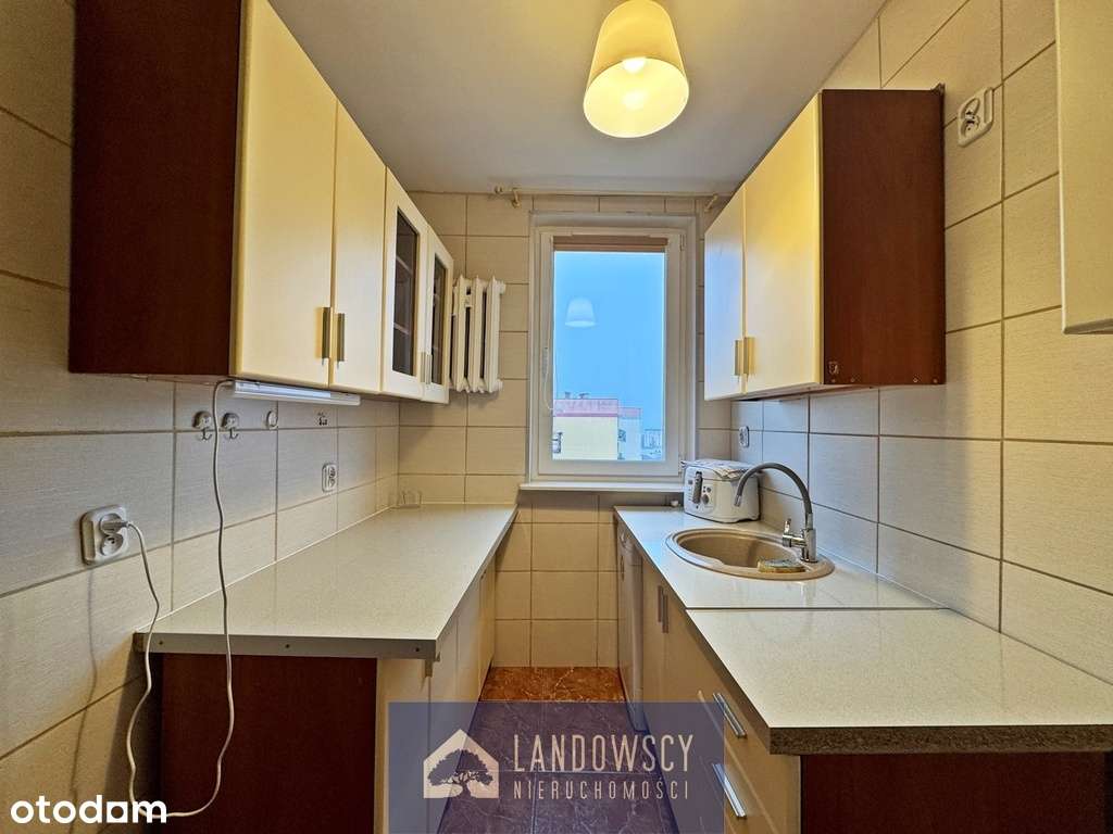 Jedyne takie 2-poziomowe mieszkanie w mieście!-9