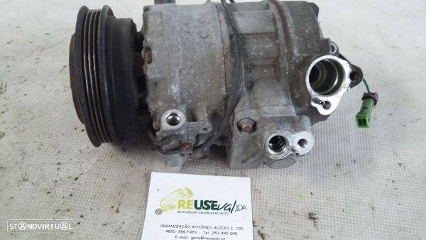 Compressor Do Ar Condicionado Volkswagen Passat Variant (3B6) - 4