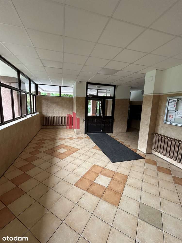 Mieszkanie na Sprzedaż / Gocław-2