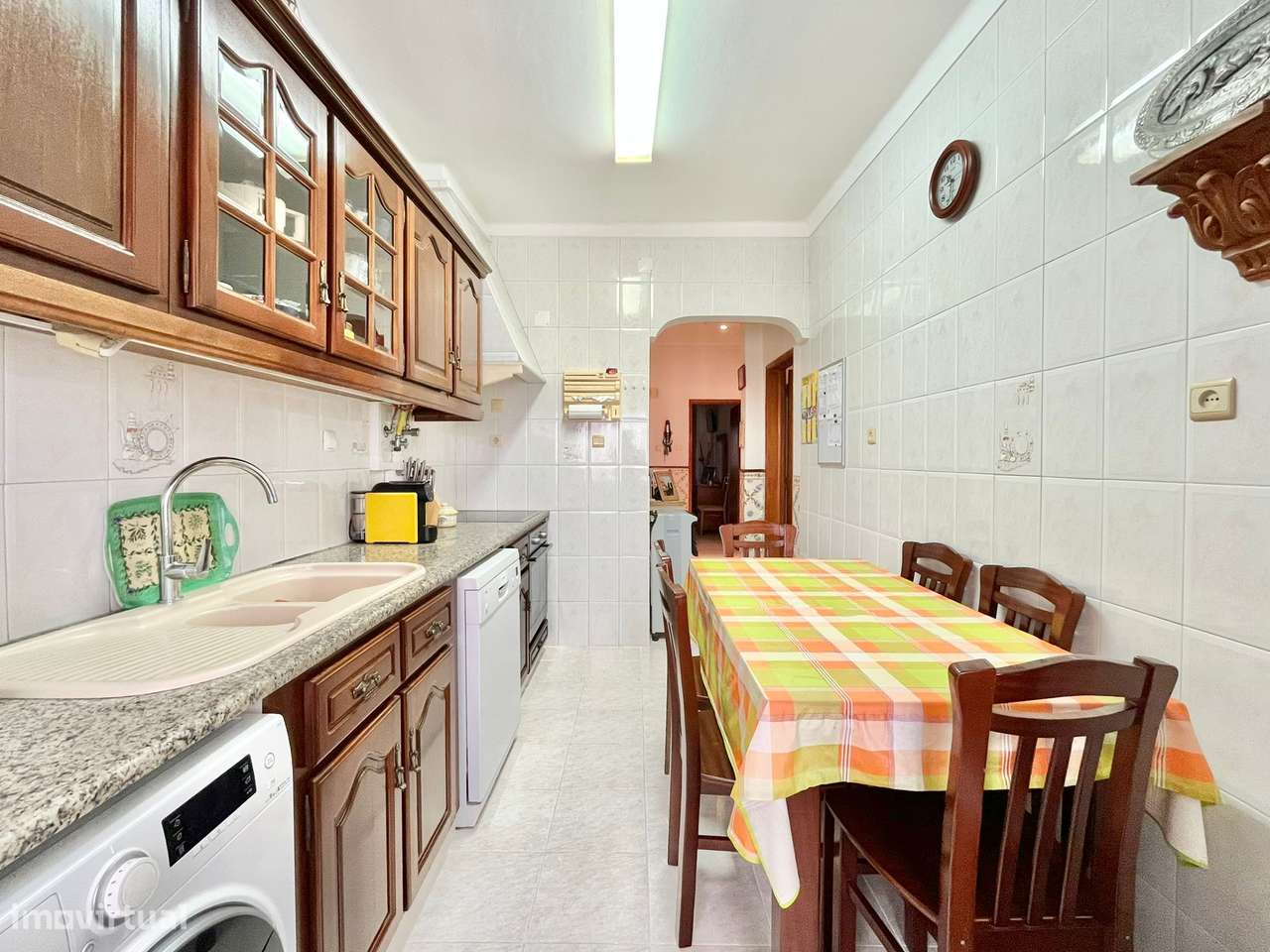 T2 - Varanda / Sotão - Alto do Seixalinho - Grande imagem: 4/10