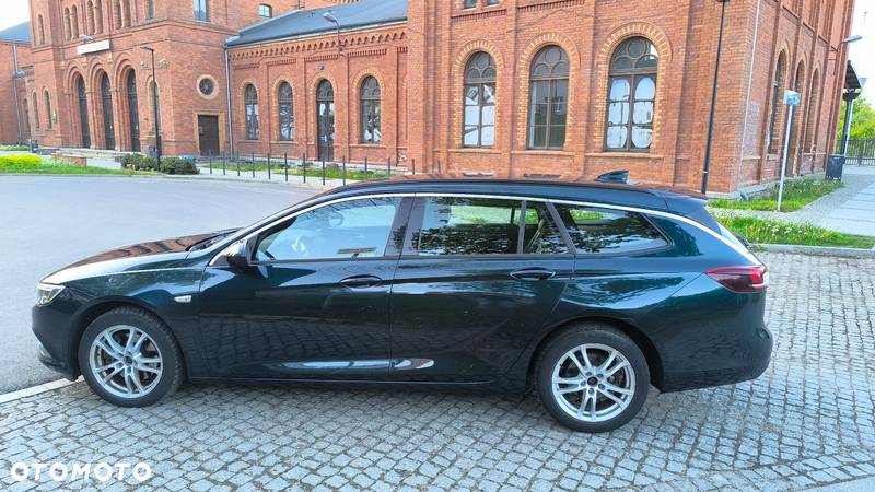 Opel Insignia 2.0 CDTI 4x4 Exclusive S&S - 15