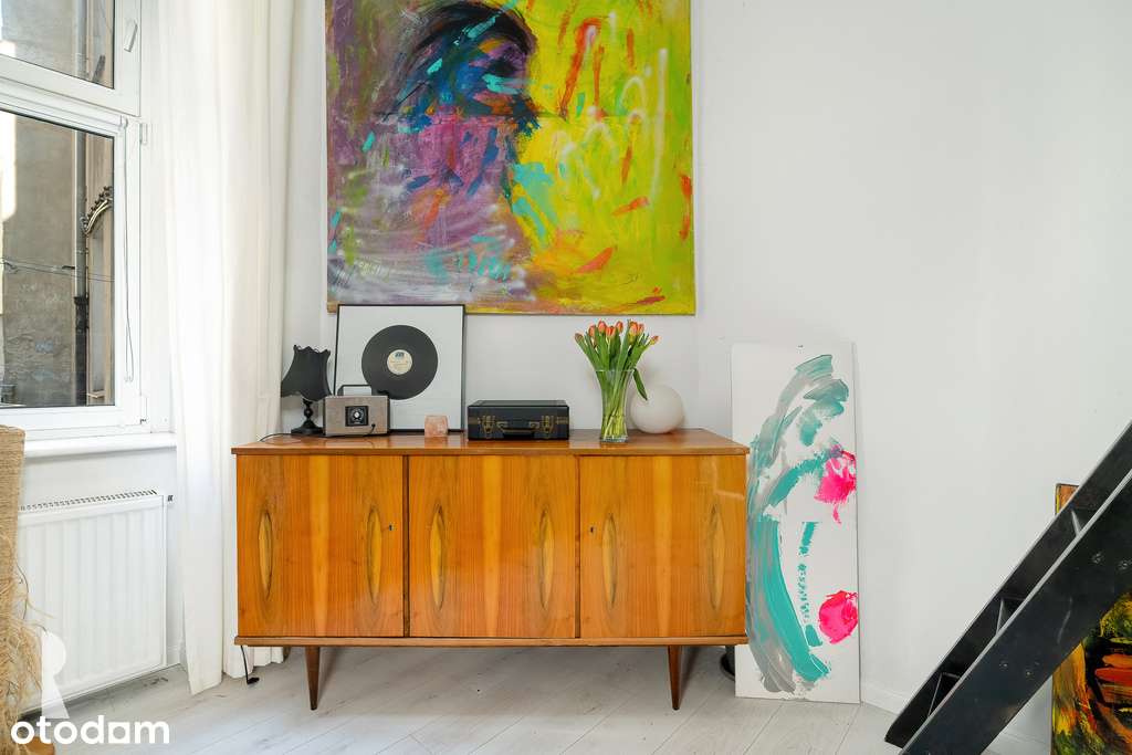 Jeżyce!2 pokoje w topowej lokalizacji - Pełny obrazek: 5/16