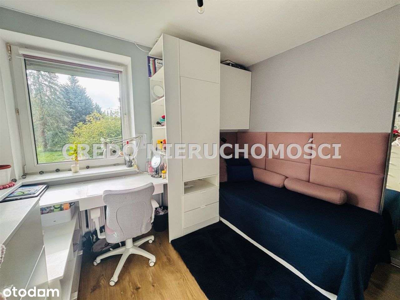 Dworcowa 29A, 3 pokoje, balkon, parter-10