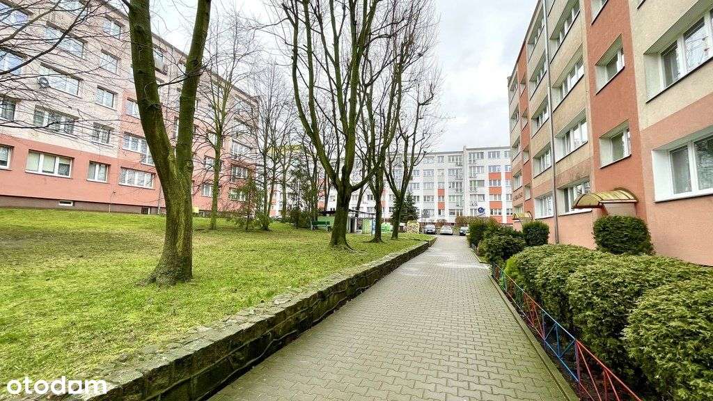 Na sprzedaż 2 pokoje na Pomorzanach-0