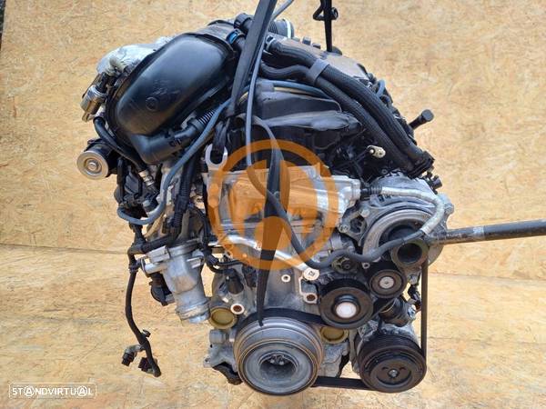 Motor B47C20B MINI MINI MINI CLUBMAN MINI COUNTRYMAN MINI DECAPOTABLE - 3