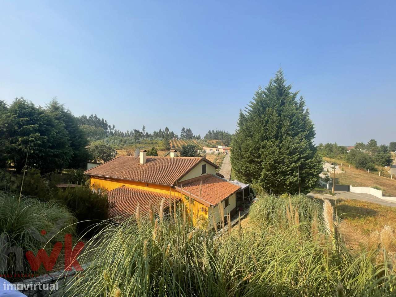 QUINTA T6 COM PISCINA, BBQ, ESTACIONAMENTO PRIVADO PARA 8 VIATURAS - Grande imagem: 2/50