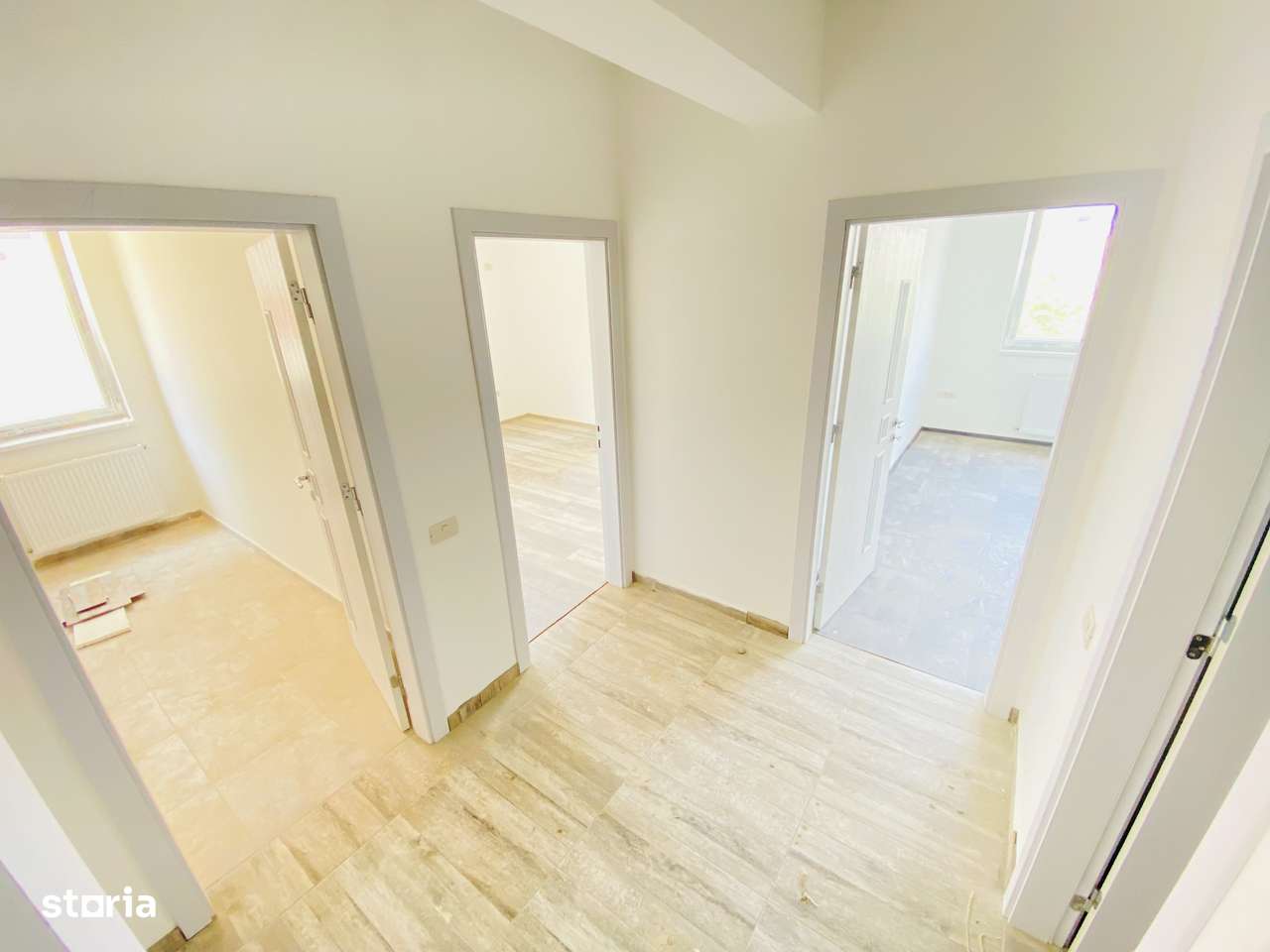 Apartament 2 camere FINALIZAT Mutare imediata Militari WeinerResidence