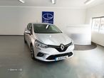 Renault Clio 1.0 TCe Intens - 1