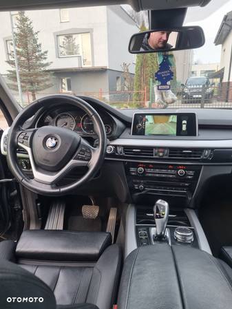 BMW X5 xDrive25d - 5