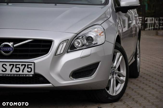 Volvo V60 - 8