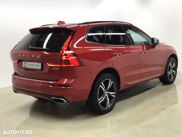 Volvo XC 60 - 15