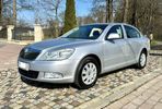 Skoda Octavia 1.4 TSI Ambition - 1