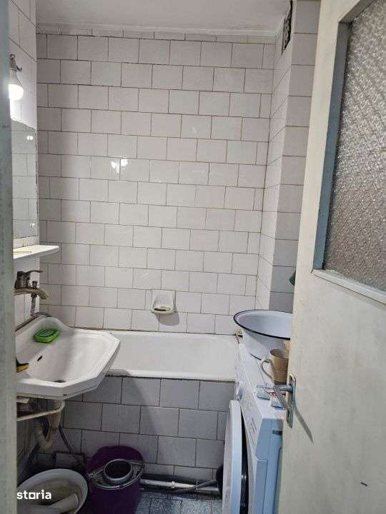 - Apartament 2 camere, confort 1 decomandat, Zona Centrala.-5