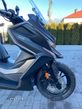 Kymco DT X360 - 9