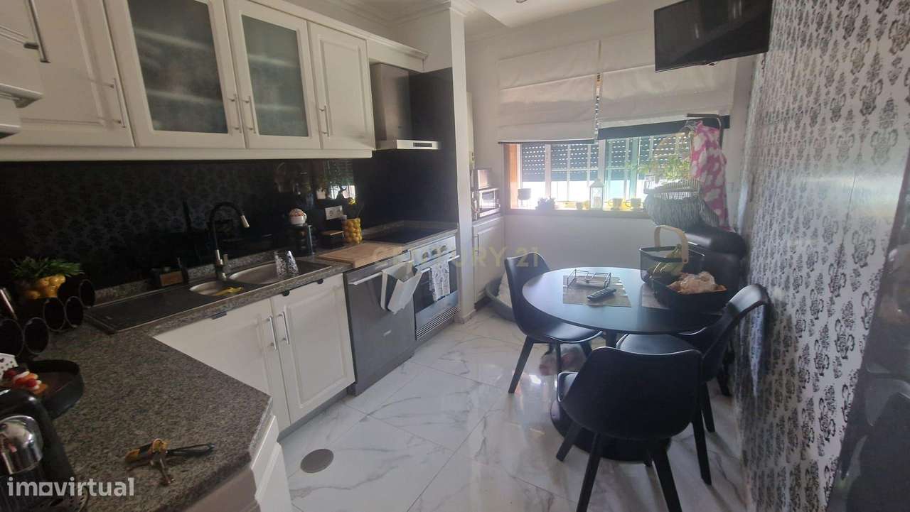 Andar Moradia T2 em Baguim do Monte, Gondomar - Grande imagem: 5/18