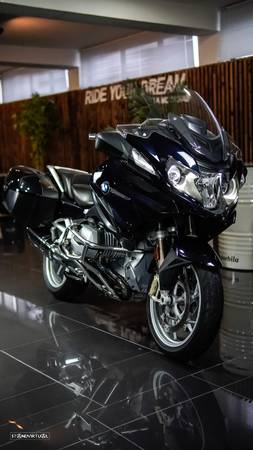 BMW R 1200 RT C / NAVEGAÇÃO - 41