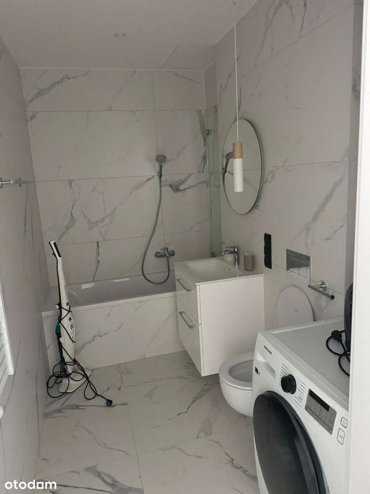 Sprzedaż / Apartament / ulica Prosta, Wola, Warszawa-4