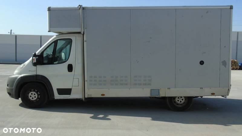 Fiat Ducato - 4