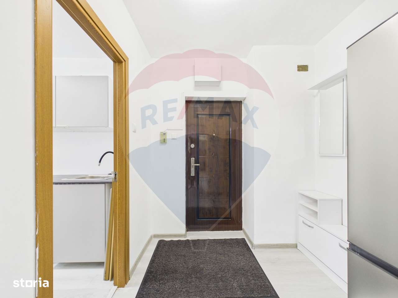 Apartament 2 camere vis a vis de Parcul Tineretului, 3 min metrou-17