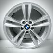 Felgi aluminiowe 18” BMW F30 F35 F31 F32 F34 / 8/8,5J et34/47 (016) - 6