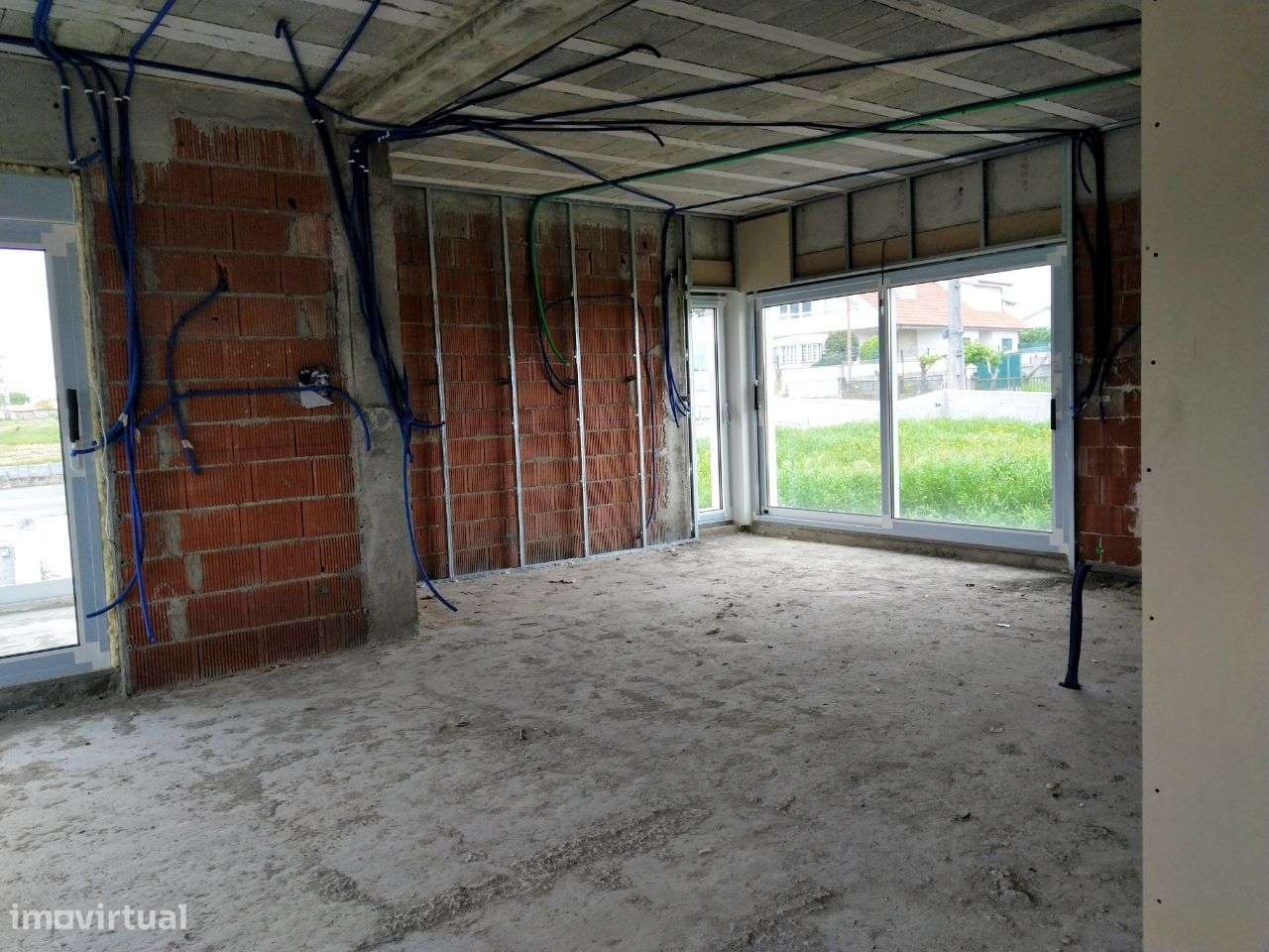 Chaves / Outeiro Seco-6