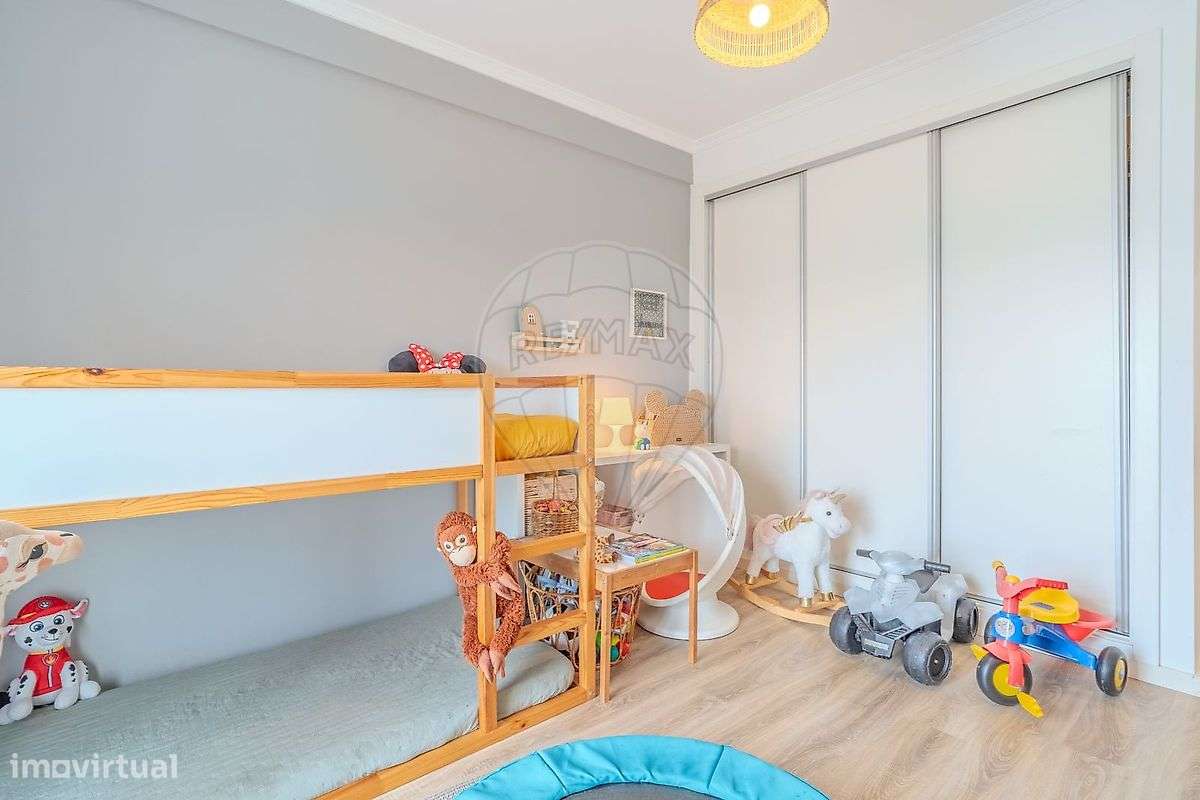 Apartamento T2 para venda-13