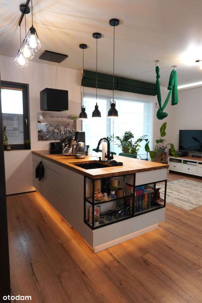 Gotowy apartament na nowym osiedlu-0