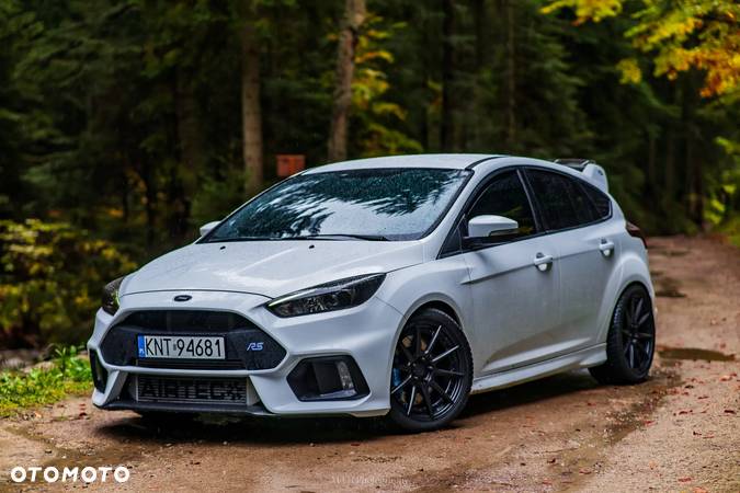 Ford Focus 2.3 EcoBoost RS - 1