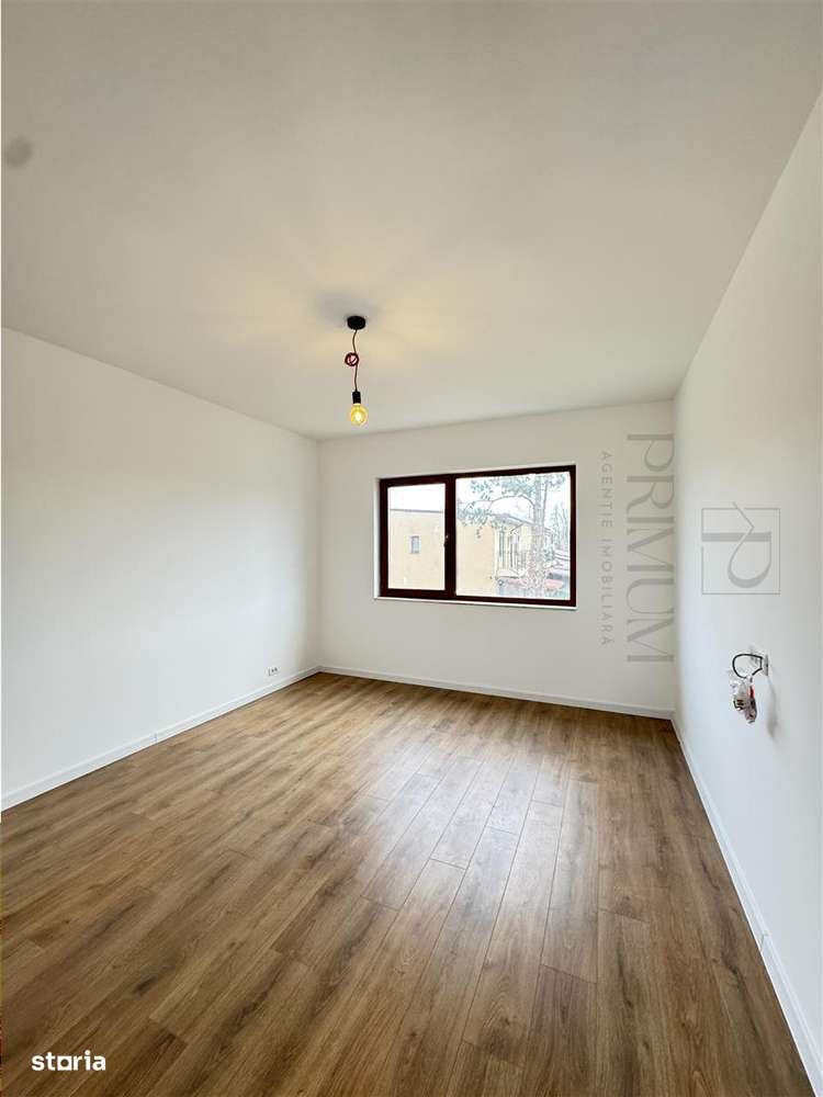 BRAYTIM - Casa Individuala - Teran 476MP - Toate utilitatile - Imagine principală: 4/8