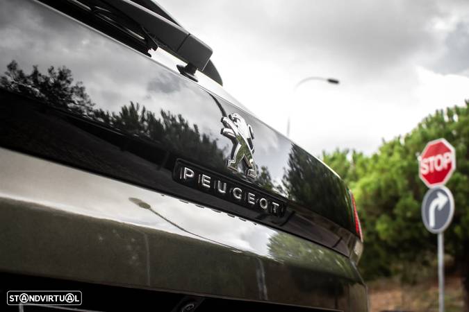 Peugeot 3008 1.5 BlueHDi Active Pack EAT8 - 12