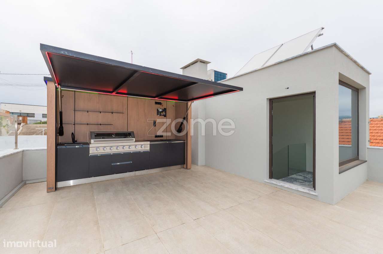 Moradia individual T3 na Amoreira (Cascais)-51