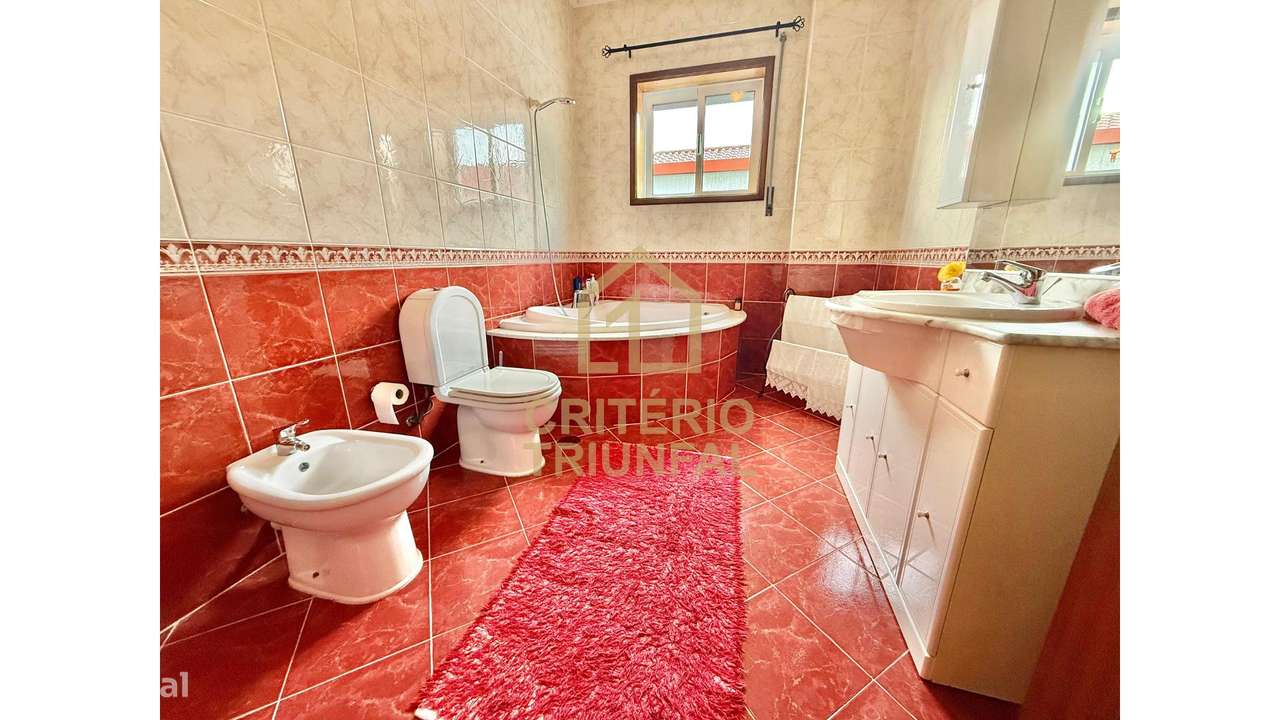 Moradia  T3 Cabeça Santa-Penafiel - Grande imagem: 4/33