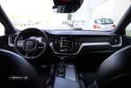 Volvo XC 60 2.0 D4 R-Design AWD Geartronic - 14