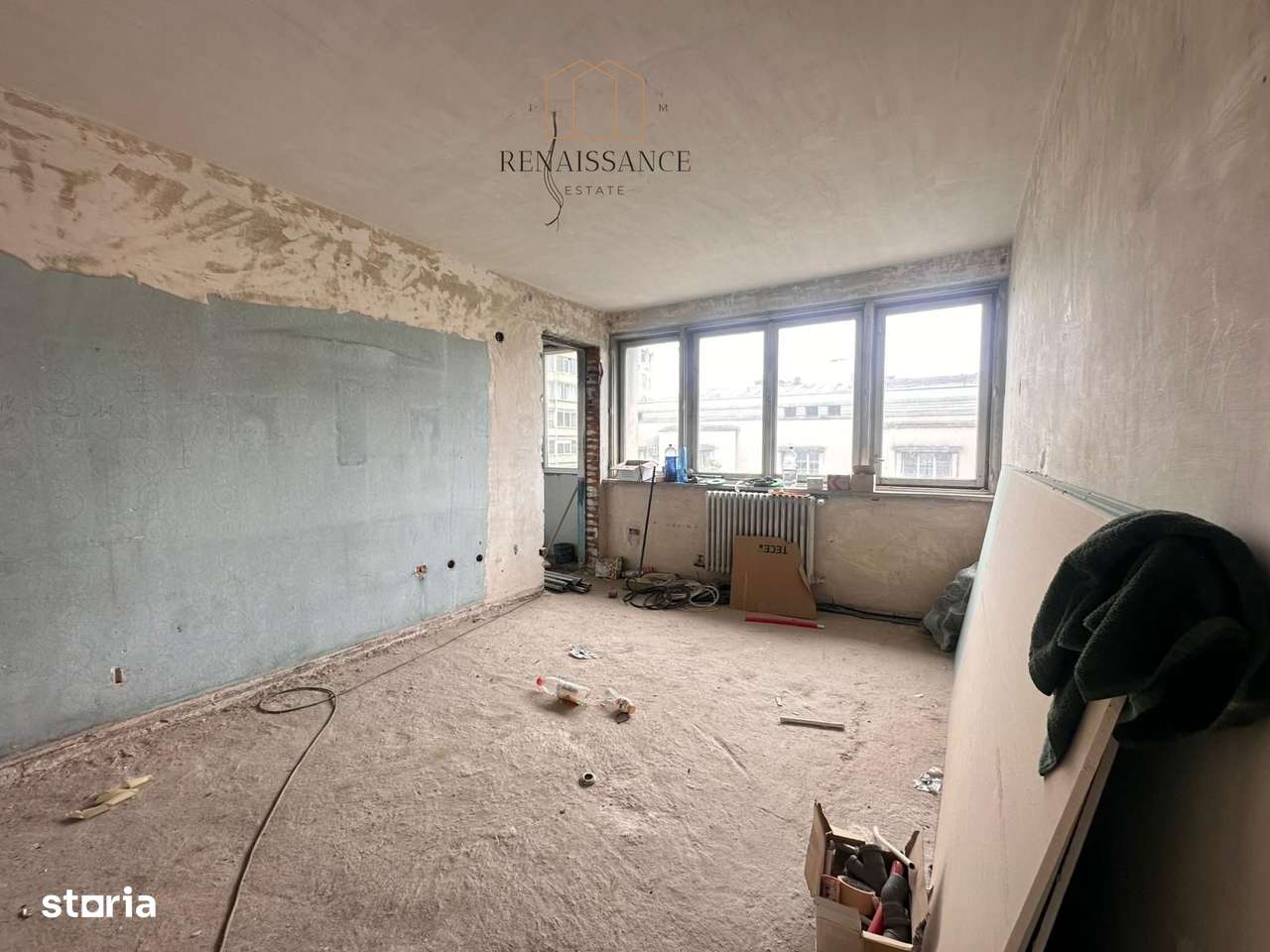 Ultracentral 2 Camere | 52mp Etaj 4/6 cu Lift | Parcare Proprie-4