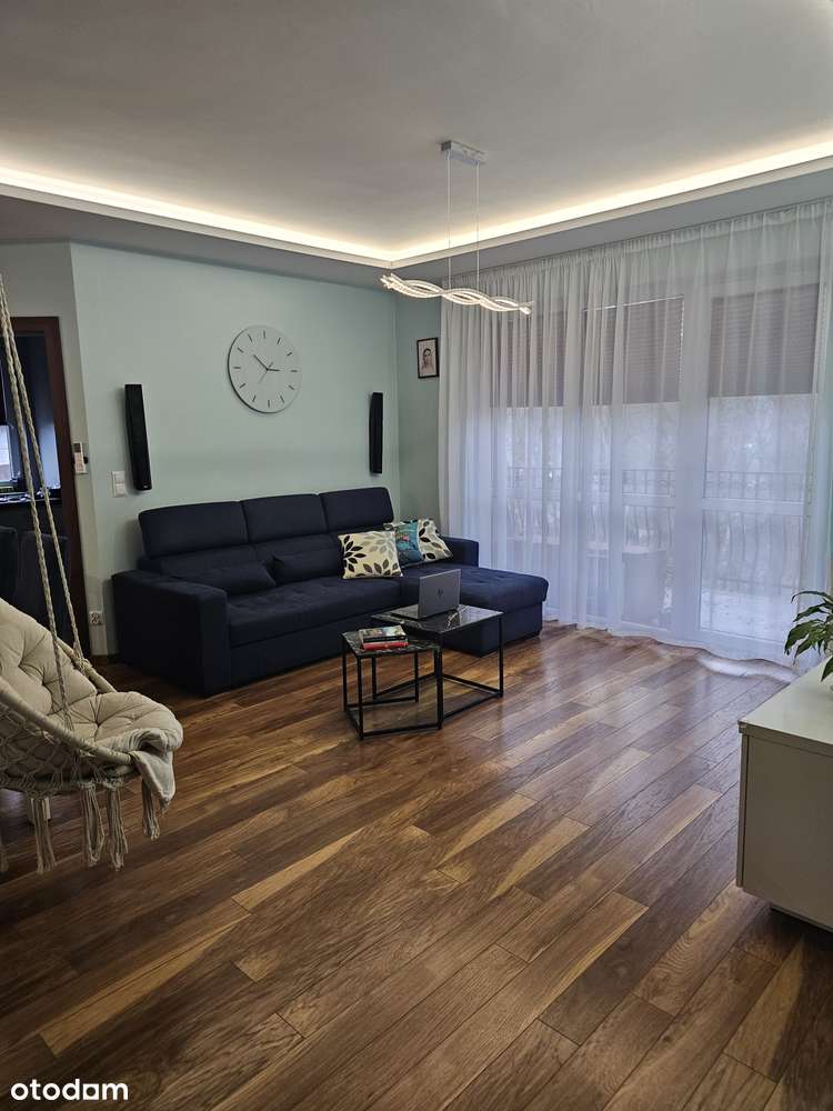 Bezczynszowe dwupoziomowe mieszkanie 93 m² z garażem - Stefanówka - Pełny obrazek: 4/20