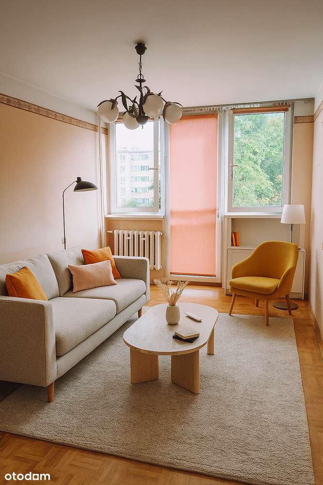 3-pokoje w centrum Bolesławca, idealny dla Rodziny - Pełny obrazek: 4/5