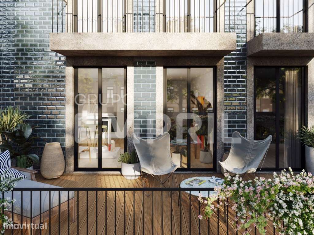 Celta Residences - Grande imagem: 4/11