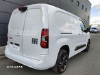 Fiat Nowy Doblo Cargo/Van - 4