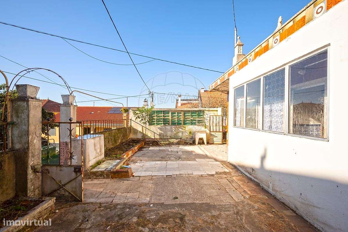 Moradia T4 para venda-27