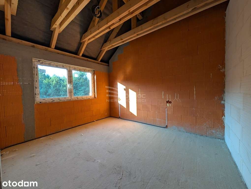 Parterowy dom 30  minut od Warszawy. - Pełny obrazek: 5/9