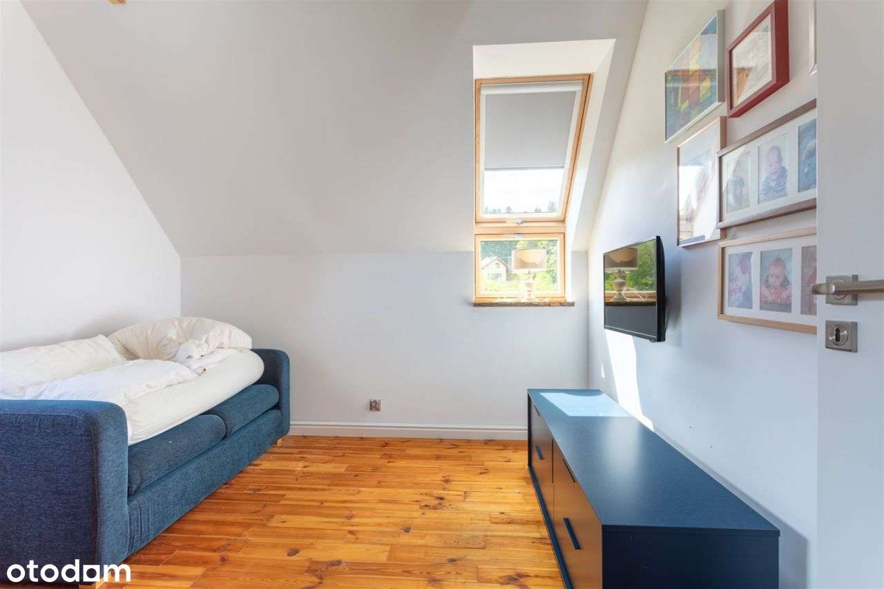 Dom jednorodzinny w samym sercu Szklarskiej Poręby-13