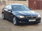 BMW 530 d - 4