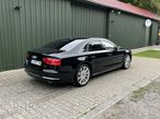 Audi A8 4.0 TFSI quattro tiptronic - 36