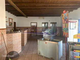 Café / Restaurante em Várzea Fresca (F799) - Grande imagem: 3/20