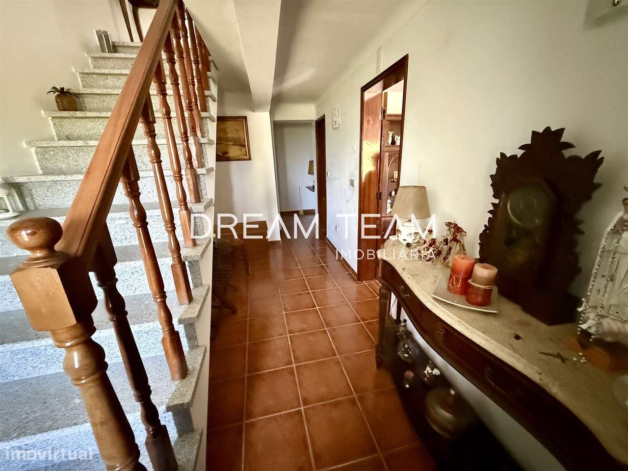 Quinta com Moradia T5 Seia - Póvoa Nova-34