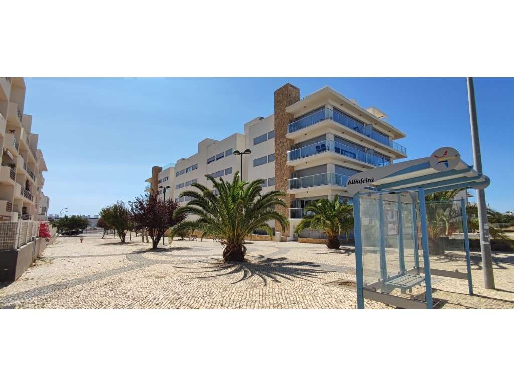 Magnifico Apartamento T2 em Albufeira - Grande imagem: 2/19