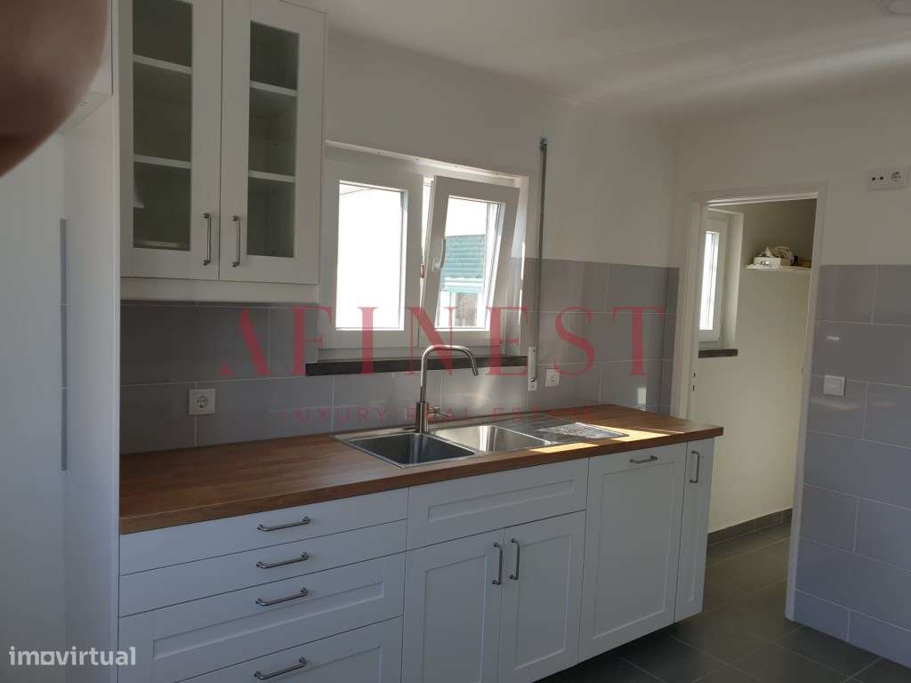 Moradia T4 com Jardim e Garagem no Murtal - Excelente Potencial | S...-12