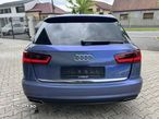 Audi A6 Avant 2.0 TDI quattro S tronic - 6