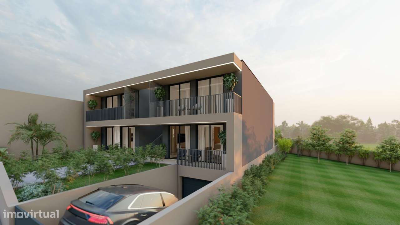Apartamento T2 Venda em Anha,Viana do Castelo-22